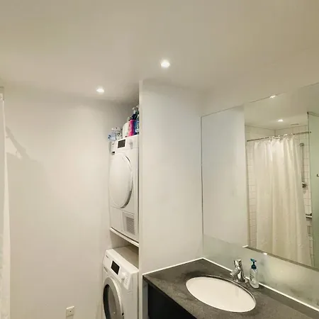 公寓 Apartmentincopenhagen 1608 哥本哈根