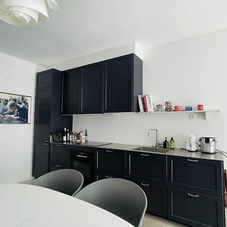 Apartmentincopenhagen 1608 *