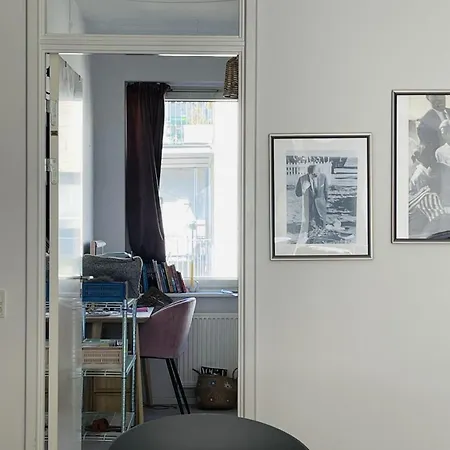 Apartmentincopenhagen 1608 * コペンハーゲン
