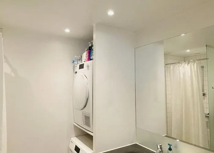 Apartment Apartmentincopenhagen 1608 Copenhagen