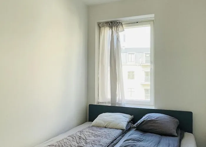 Apartmentincopenhagen 1608 * Copenhagen