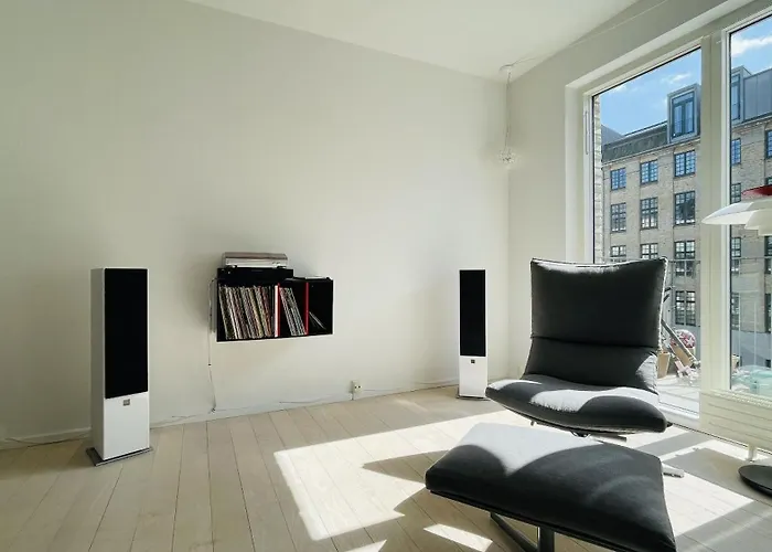 Apartment Apartmentincopenhagen 1608 Copenhagen