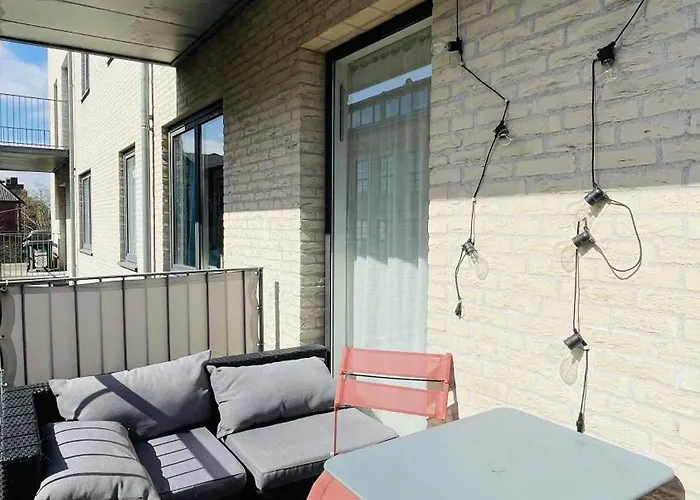 Apartmentincopenhagen 1608 Copenhagen