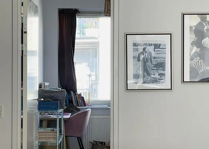 Apartmentincopenhagen 1608 * Copenhagen