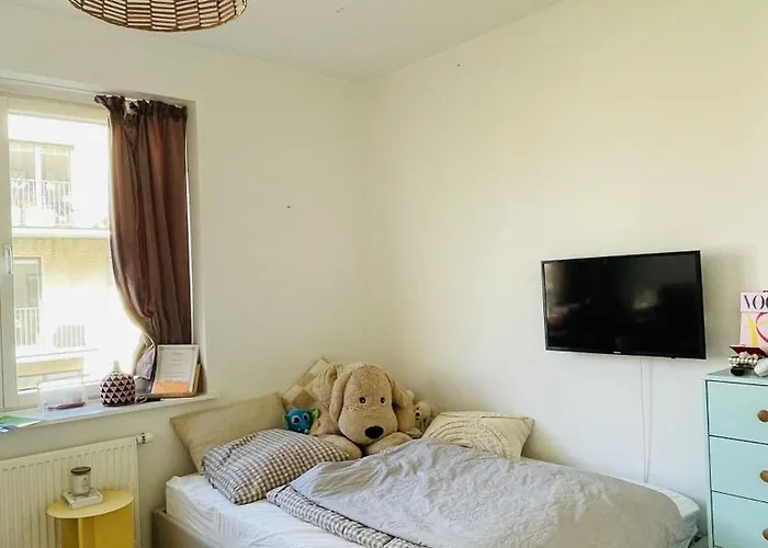 Apartment Apartmentincopenhagen 1608 Copenhagen