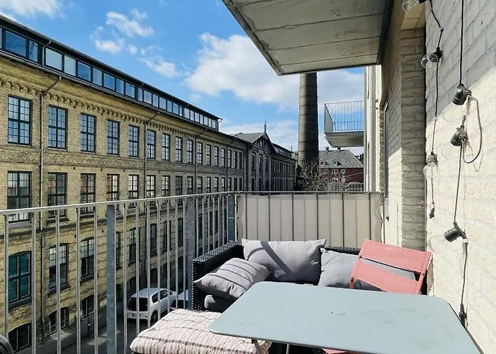 Apartmentincopenhagen 1608 Copenhagen