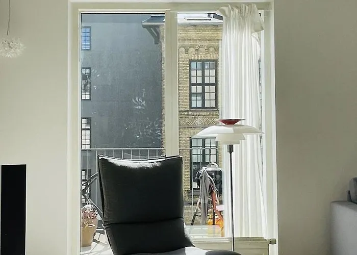 Apartment Apartmentincopenhagen 1608 Copenhagen