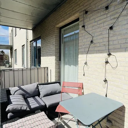 Apartmentincopenhagen 1608 קופנהגן