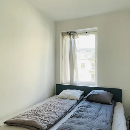 Apartmentincopenhagen 1608 * 哥本哈根
