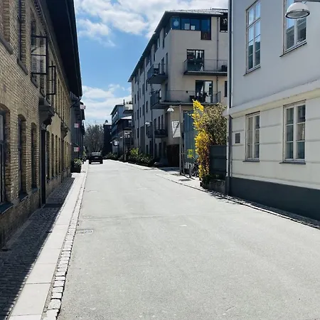 Apartmentincopenhagen 1608 公寓 哥本哈根
